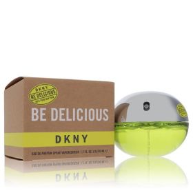 Be Delicious Eau De Parfum Spray 1.7 Oz For Women