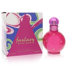 Fantasy Eau De Parfum Spray 1.7 Oz For Women