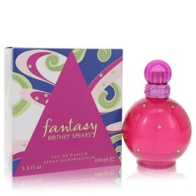 Fantasy Eau De Parfum Spray 3.3 Oz For Women