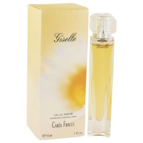 Giselle Eau De Parfum Spray 1 Oz For Women