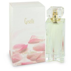 Giselle Eau De Parfum Spray 1.7 Oz For Women