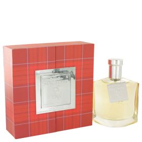 John Mac Steed Red Eau De Toilette Spray 3.4 Oz For Men