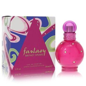 Fantasy Eau De Parfum Spray 1 Oz For Women