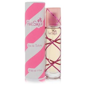 Pink Sugar Eau De Toilette Spray 1 Oz For Women