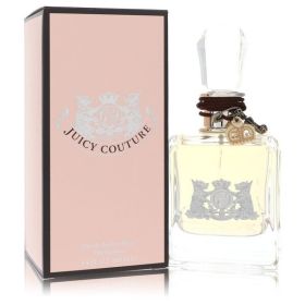 Juicy Couture Eau De Parfum Spray 3.4 Oz For Women