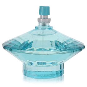 Curious Eau De Parfum Spray (tester) 3.3 Oz For Women