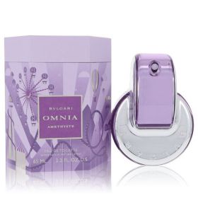 Omnia Amethyste Eau De Toilette Spray 2.2 Oz For Women