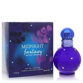 Fantasy Midnight Eau De Parfum Spray 1 Oz For Women