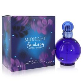 Fantasy Midnight Eau De Parfum Spray 1.7 Oz For Women