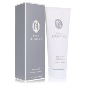 Jessica Mc Clintock Body Lotion 7 Oz For Women