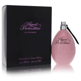 Agent Provocateur Eau De Parfum Spray 3.4 Oz For Women