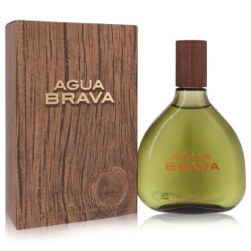 Agua Brava Eau De Cologne 6.7 Oz For Men