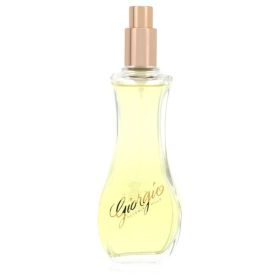 Giorgio Eau De Toilette Spray (tester) 3 Oz For Women