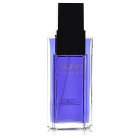 Alfred Sung Eau De Toilette Spray (tester) 3.4 Oz For Men