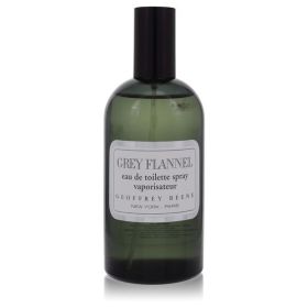 Grey Flannel Eau De Toilette Spray (tester) 4 Oz For Men