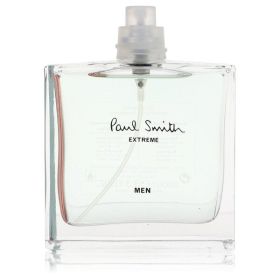 Paul Smith Extreme Eau De Toilette Spray (tester) 3.3 Oz For Men