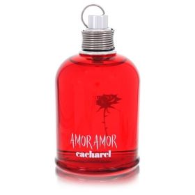 Amor Amor Eau De Toilette Spray (tester) 3.4 Oz For Women