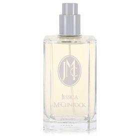 Jessica Mc Clintock Eau De Parfum Spray (tester) 3.4 Oz For Women