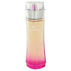 Touch Of Pink Eau De Toilette Spray (tester) 3 Oz For Women