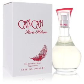 Can Can Eau De Parfum Spray 3.4 Oz For Women