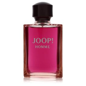 Joop Eau De Toilette Spray (tester) 4.2 Oz For Men