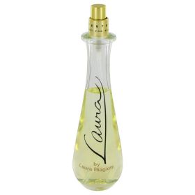 Laura Eau De Toilette Spray (tester) 2.5 Oz For Women