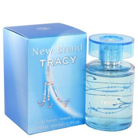 New Brand Tracy Eau De Parfum Spray 3.4 Oz For Women