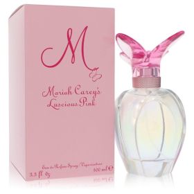 Luscious Pink Eau De Parfum Spray 3.4 Oz For Women