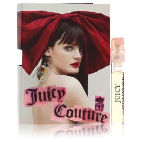 Juicy Couture Vial (sample) 0.03 Oz For Women