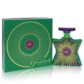 Bleecker Street Eau De Parfum Spray (unisex) 3.3 Oz For Women