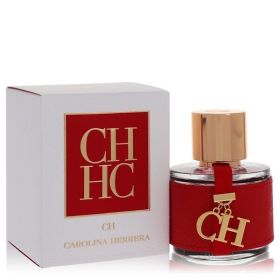 Ch Carolina Herrera Eau De Toilette Spray 1.7 Oz For Women