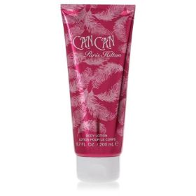 Can Can Body Lotion 6.7 Oz For Women