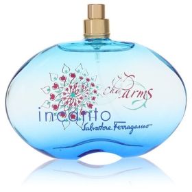 Incanto Charms Eau De Toilette Spray (tester) 3.4 Oz For Women