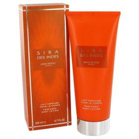 Sira Des Indes Body Lotion 6.7 Oz For Women