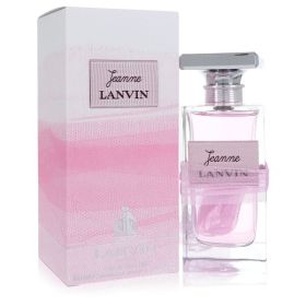 Jeanne Lanvin Eau De Parfum Spray 3.4 Oz For Women