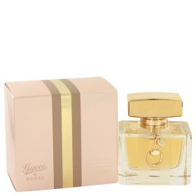 Gucci (new) Eau De Toilette Spray 1.7 Oz For Women