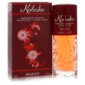 Bourjois Kobako Parfum De Toilette Spray 1.7 Oz For Women