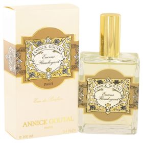 Encens Flamboyant Eau De Parfum Spray 3.4 Oz For Men