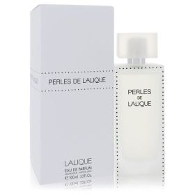 Perles De Lalique Eau De Parfum Spray 3.4 Oz For Women