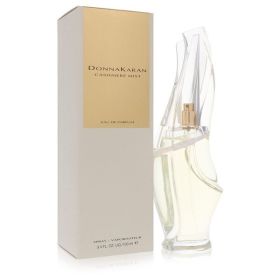 Cashmere Mist Eau De Parfum Spray 3.4 Oz For Women