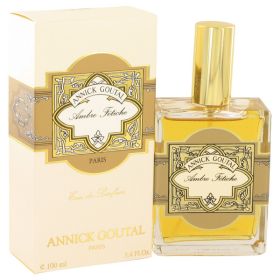 Ambre Fetiche Eau De Parfum Spray 3.4 Oz For Women