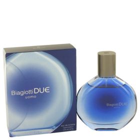 Due Eau De Toilette Spray 1.6 Oz For Men