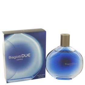 Due Eau De Toilette Spray 3 Oz For Men