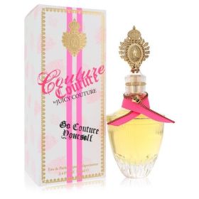 Couture Couture Eau De Parfum Spray 3.4 Oz For Women