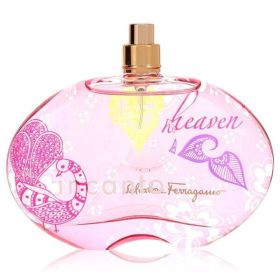 Incanto Heaven Eau De Toilette Spray (tester) 3.4 Oz For Women