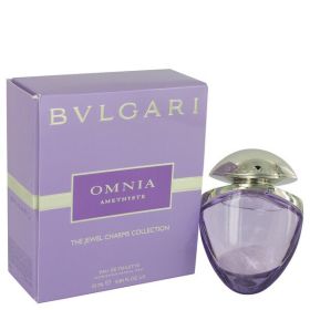 Omnia Amethyste Eau De Toilette Spray 0.84 Oz For Women