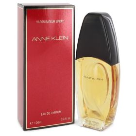 Anne Klein Eau De Parfum Spray 3.3 Oz For Women