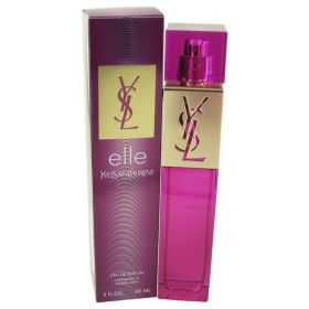 Elle Eau De Parfum Spray 3 Oz For Women