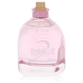 Rumeur 2 Rose Eau De Parfum Spray (tester) 3.4 Oz For Women