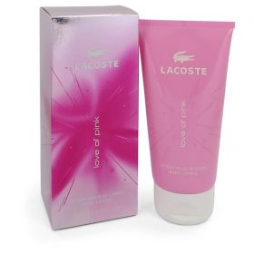 Love Of Pink Body Lotion 5 Oz For Women